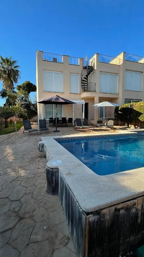 Aina Villa Cala Pi  Cala Pi (Mallorca)