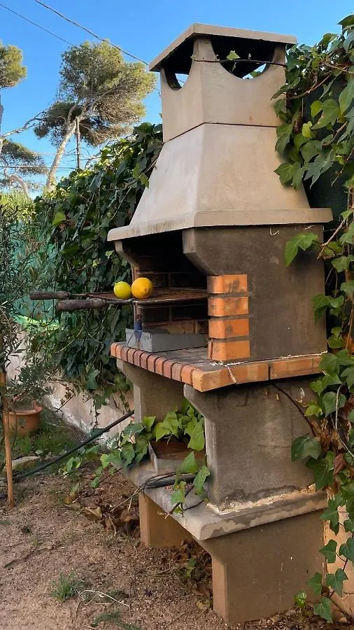 Tatil Evi Aina Villa Cala Pi
