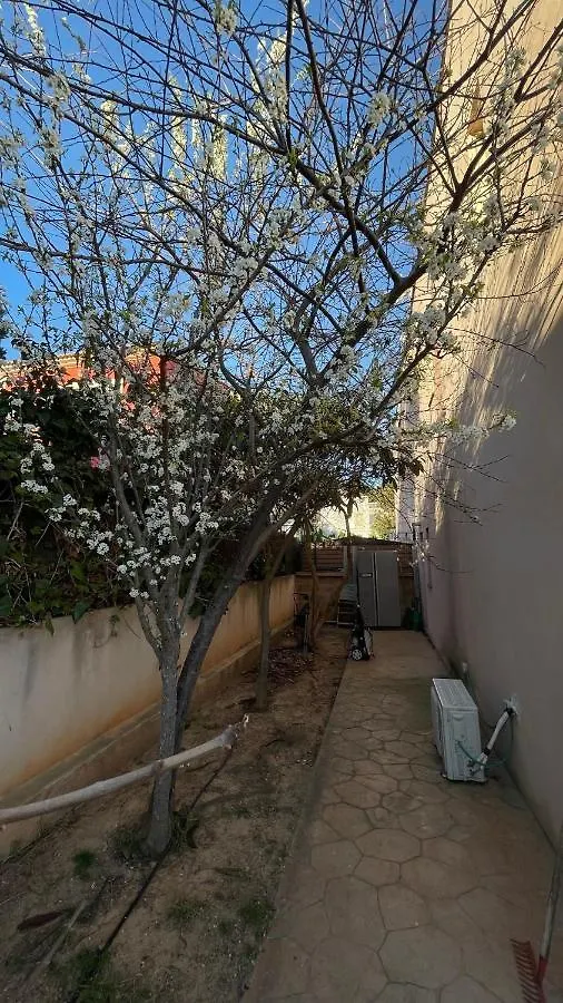 Aina Villa Cala Pi  Tatil Evi
