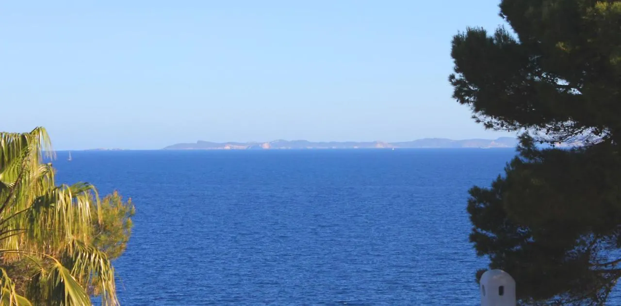 Aina Villa Cala Pi  Tatil Evi Cala Pi (Mallorca)