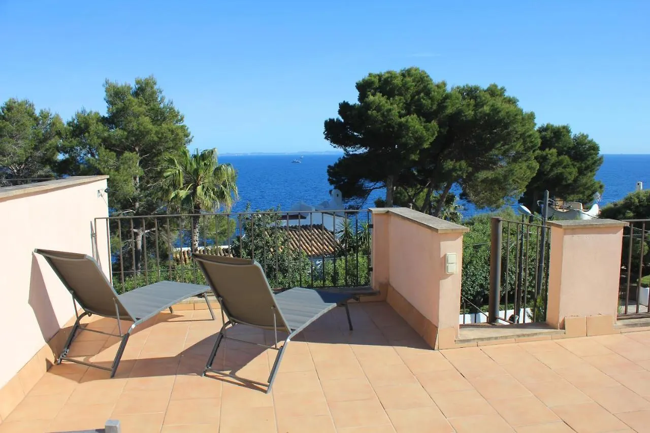 Tatil Evi Aina Villa Cala Pi