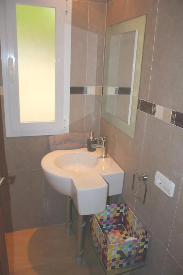Aina Villa Cala Pi  Cala Pi (Mallorca)
